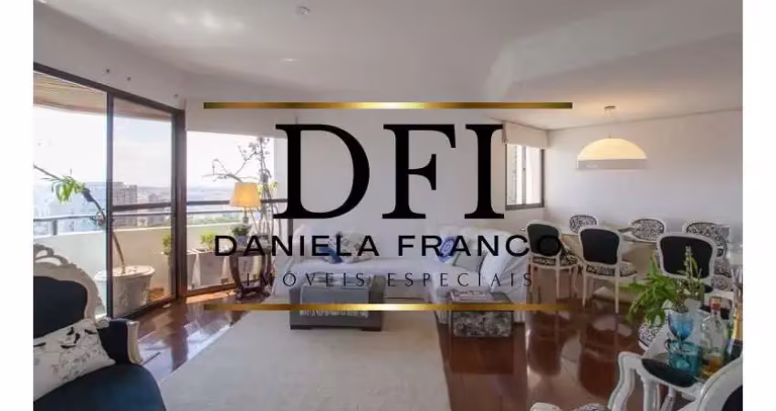 Apartamento com 4 quartos para alugar na Rua Manoel Antônio Pinto, 1155, Vila Suzana, São Paulo
