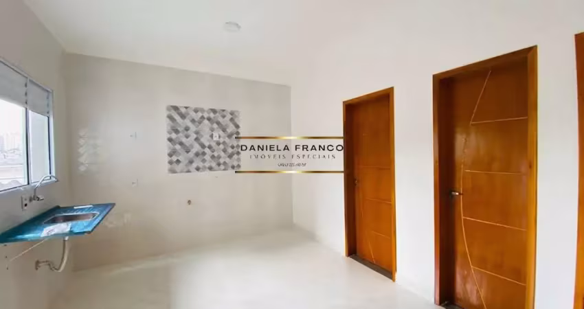 Apartamento com 1 quarto à venda na Rua Muçurepê, 234, Cidade Líder, São Paulo
