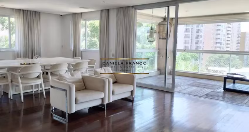 Apartamento com 4 quartos à venda na Rua Paraguassu, 521, Perdizes, São Paulo