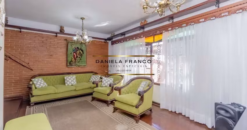 Casa com 4 quartos à venda na Rua Cananéia, 100, Vila Prudente, São Paulo