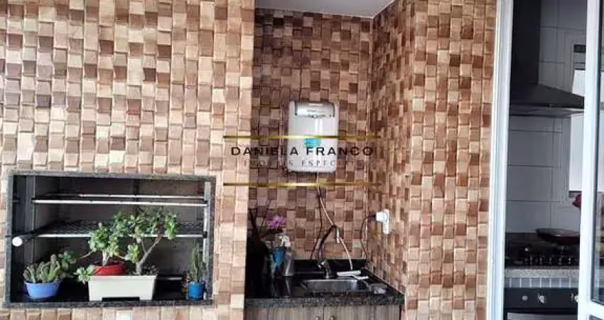 Apartamento com 3 quartos à venda na Raposo Tavares km 17,5, 7389, Jardim Arpoador, São Paulo
