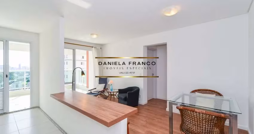 Apartamento com 2 quartos à venda na Rua Viaza, 400, Jardim Aeroporto, São Paulo