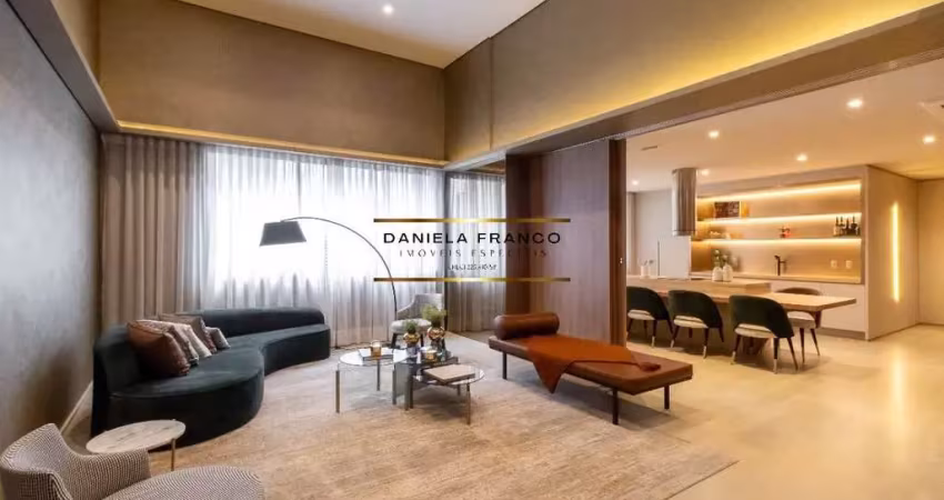 Apartamento com 2 quartos à venda na Rua Caraíbas, 224, Perdizes, São Paulo