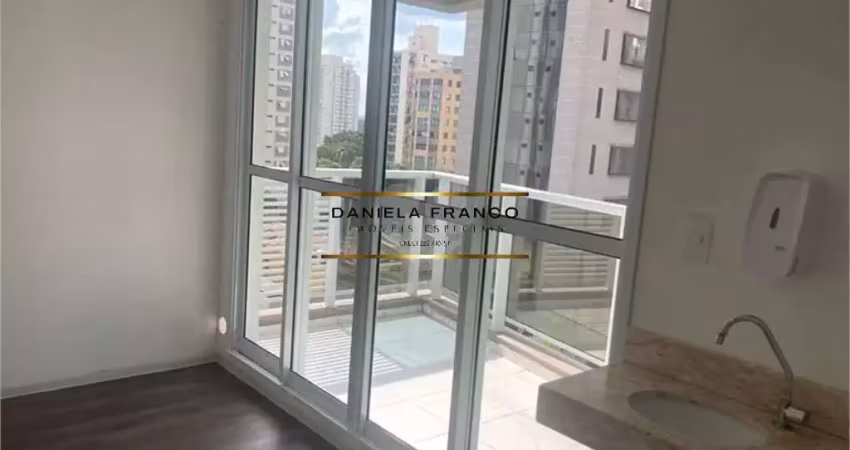 Sala comercial à venda na Rua Borges Lagoa, 1060, Vila Clementino, São Paulo