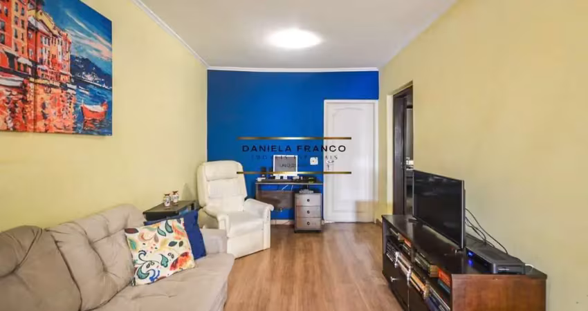 Casa com 4 quartos à venda na Conde de Ipanema, 34, Campo Belo, São Paulo