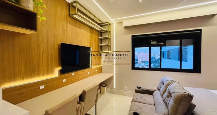 Apartamento com 2 quartos à venda na Rua Engenheiro Jorge Oliva, 540, Vila Mascote, São Paulo