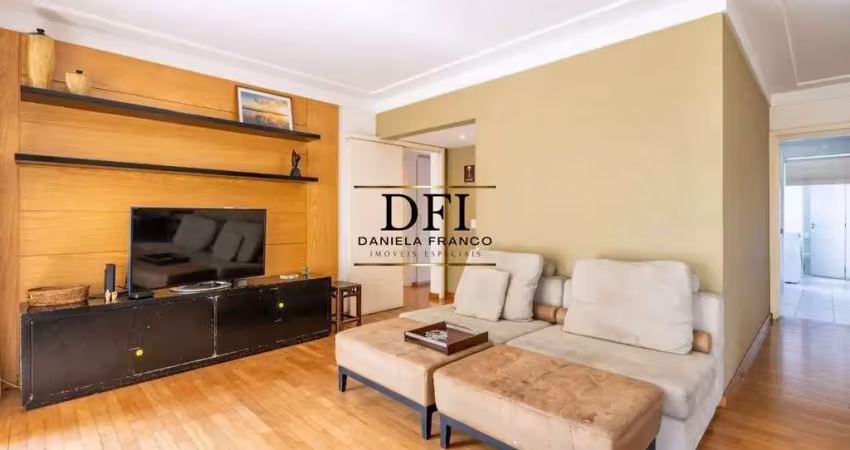 Apartamento com 3 quartos à venda na Rua Dardanelos, 411, Alto da Lapa, São Paulo
