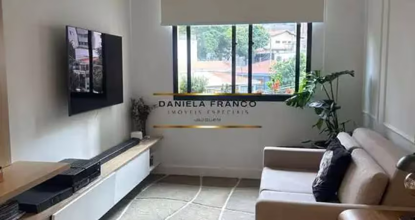 Apartamento com 3 quartos à venda na Rua Engenheiro Jorge Oliva, 433, Vila Mascote, São Paulo