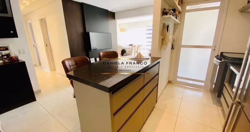 Apartamento com 2 quartos à venda na Rua Derval, 226, Vila Mascote, São Paulo