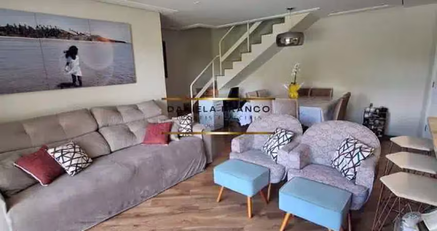 Apartamento com 3 quartos à venda na Interlagos - de 3495 a 4501 - lado ímpar, 4455, Jardim Umuarama, São Paulo