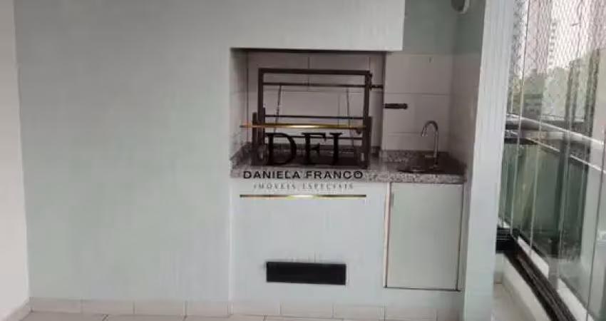 Apartamento com 3 quartos à venda na Rua Doutor Miranda de Azevedo, 752, Pompéia, São Paulo