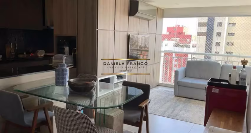 Apartamento com 2 quartos à venda na Rua Engenheiro Jorge Oliva, 540, Vila Mascote, São Paulo