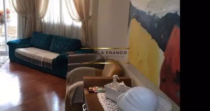 Apartamento com 3 quartos à venda na Rua Praia do Castelo, 250, Vila Mascote, São Paulo