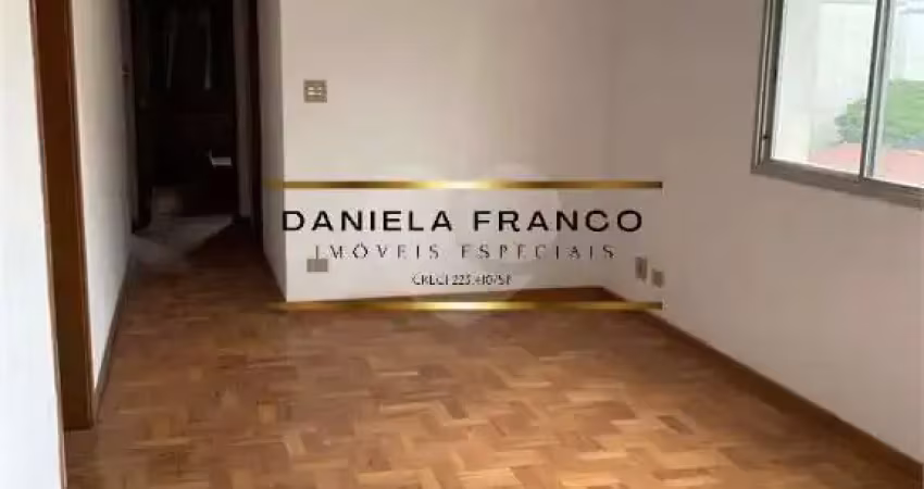 Apartamento com 3 quartos à venda na Rua Doutor Tomás Alves, 126, Vila Mariana, São Paulo