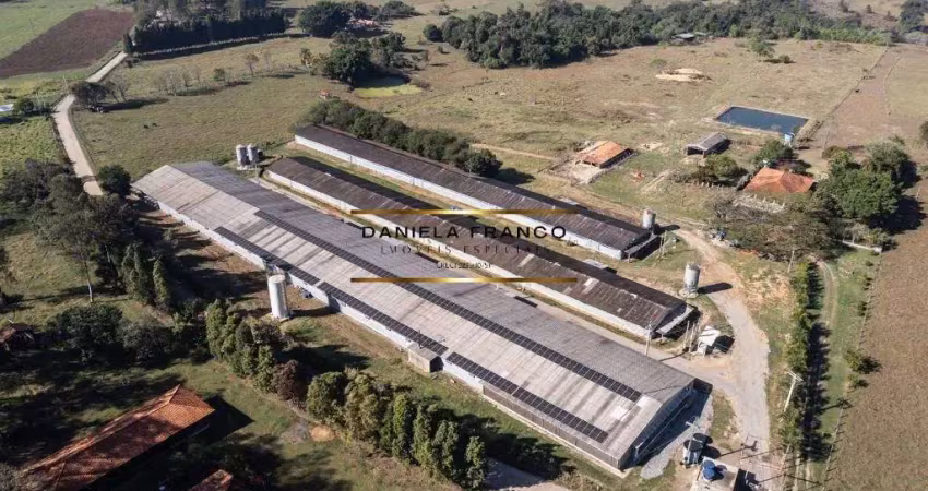Chácara / sítio com 1 quarto à venda na dos Lírios, 33333, Jardim Bela Vista, Porto Feliz