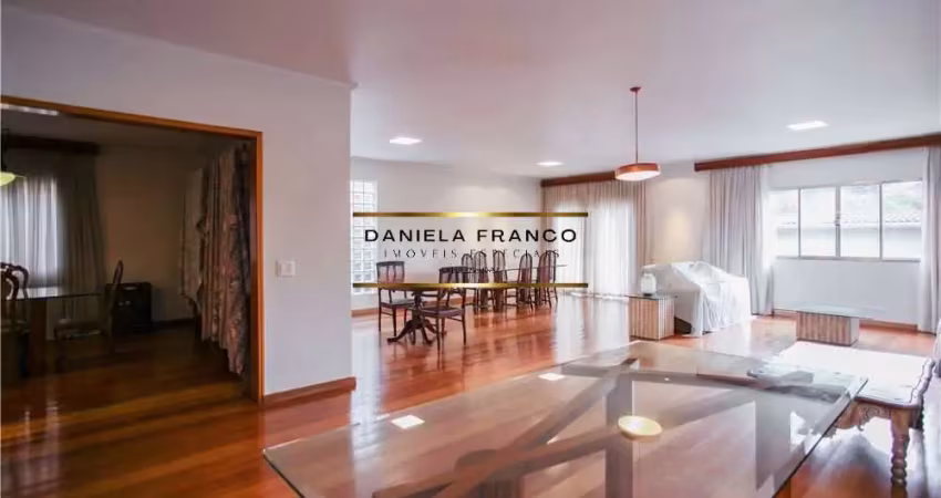 Casa com 4 quartos à venda na dos Juris, 143, Vila Madalena, São Paulo