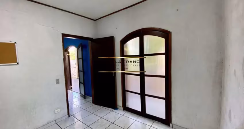 Casa com 3 quartos à venda na Domênico Palma, 640, Cupecê, São Paulo