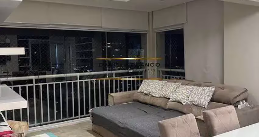 Apartamento com 2 quartos à venda na Rua Engenheiro Jorge Oliva, 540, Vila Mascote, São Paulo