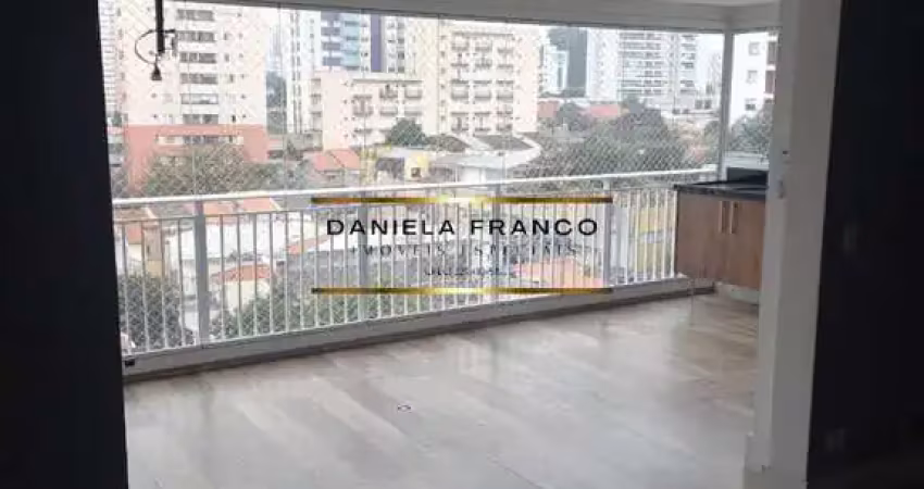 Apartamento com 3 quartos à venda na Rua Embaixador Raul Garcia, 150, Bosque da Saúde, São Paulo