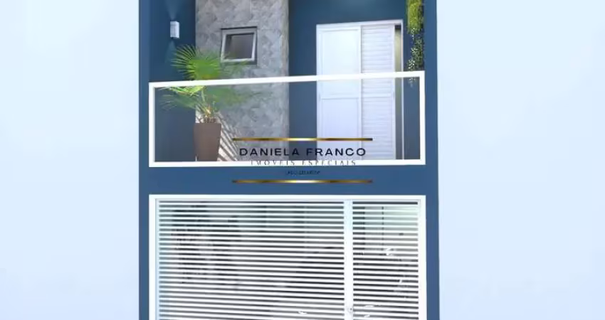 Casa com 3 quartos à venda na Rua Bartolomeu de Gusmão, 558, Vila Mariana, São Paulo