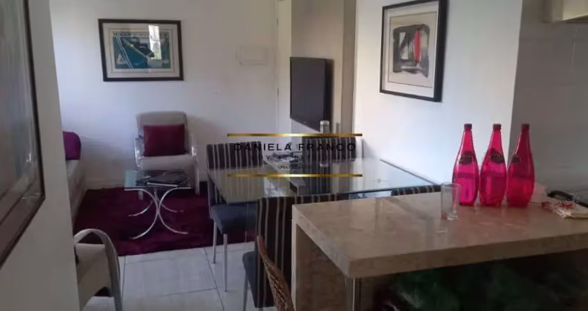 Apartamento com 3 quartos à venda na Rua Alexandre Benois, 17, Vila Andrade, São Paulo