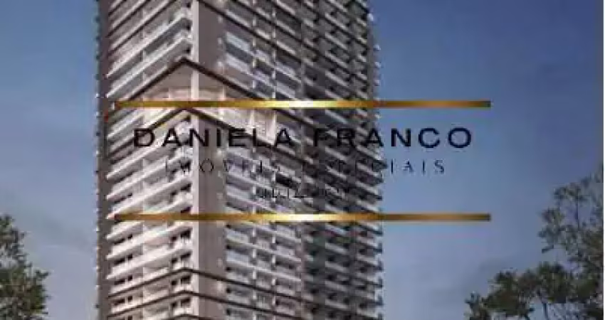 Apartamento com 2 quartos à venda na Avenida Morumbi, 8714, Brooklin, São Paulo