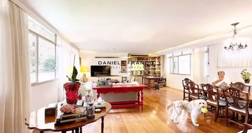 Apartamento com 2 quartos à venda na Alameda Lorena, 1272, Jardim Paulista, São Paulo