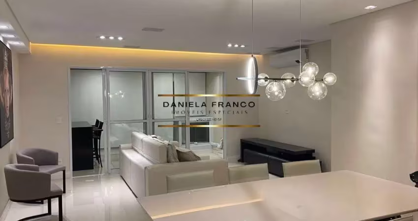 Apartamento com 3 quartos à venda na Rua Tebas, 401, Vila Mascote, São Paulo
