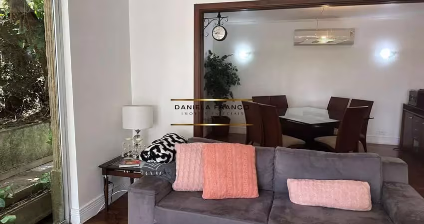 Casa com 4 quartos à venda na Rua Tomé Portes, 1044, Brooklin, São Paulo
