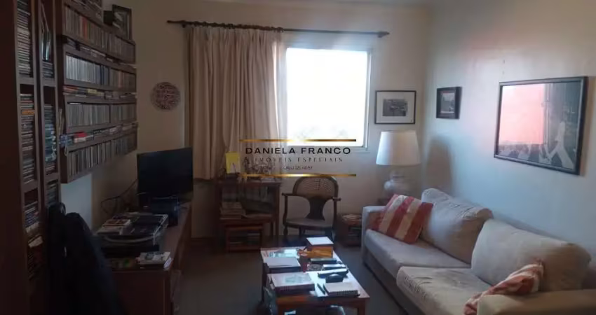 Apartamento com 1 quarto à venda na Rua Baronesa de Bela Vista, 577, Campo Belo, São Paulo