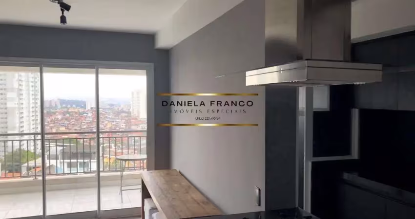 Apartamento com 2 quartos à venda na Rua Doutor Luiz Migliano, 1870, Morumbi, São Paulo