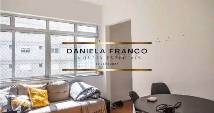 Apartamento com 2 quartos à venda na Avenida Doutor Altino Arantes, 668, Vila Clementino, São Paulo