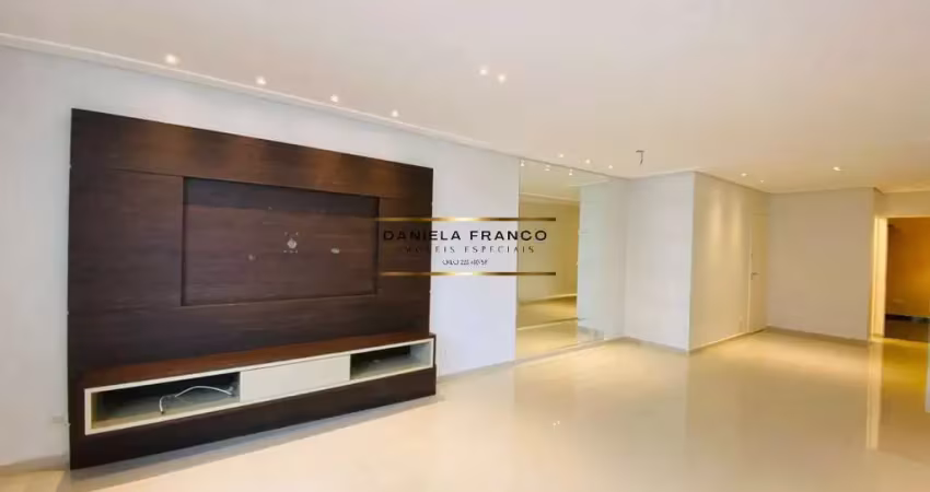 Apartamento com 3 quartos à venda na Rua Praia do Castelo, 250, Vila Mascote, São Paulo