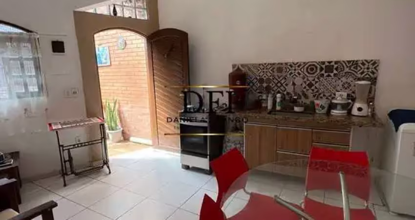 Casa em condomínio fechado com 2 quartos à venda na Fausto Cardoso, 78, Sacomã, São Paulo