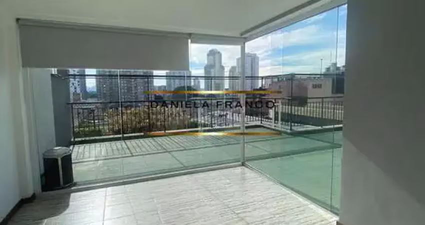 Apartamento com 4 quartos à venda na Rua Crítios, 147, Vila Suzana, São Paulo