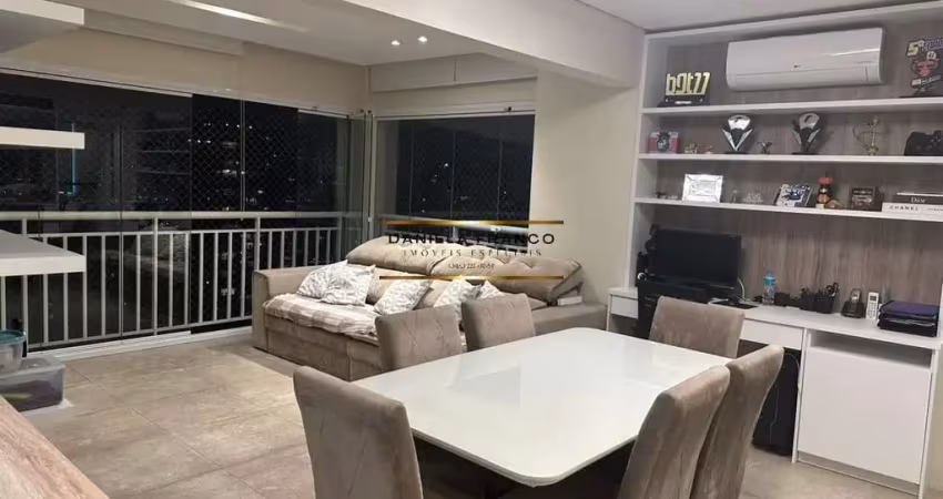 Apartamento com 1 quarto à venda na Rua Engenheiro Jorge Oliva, 540, Vila Mascote, São Paulo