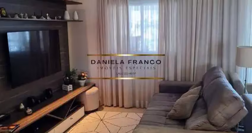 Apartamento com 3 quartos à venda na Rua Maratona, 285, Vila Mascote, São Paulo