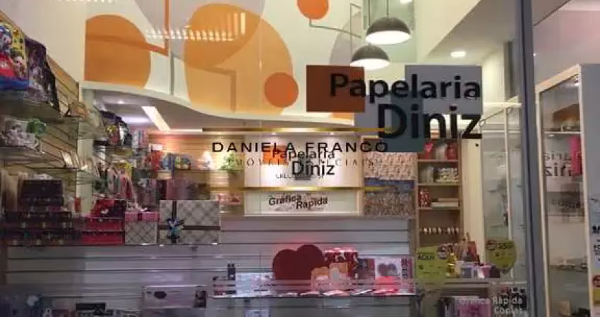 Ponto comercial com 1 sala à venda na Rua Doutor Luiz Migliano, 1986, Jardim Caboré, São Paulo