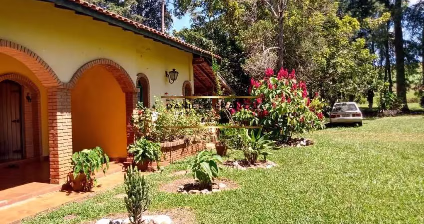 Chácara / sítio com 3 quartos à venda na Rural, 21, Zona Rural, Botucatu