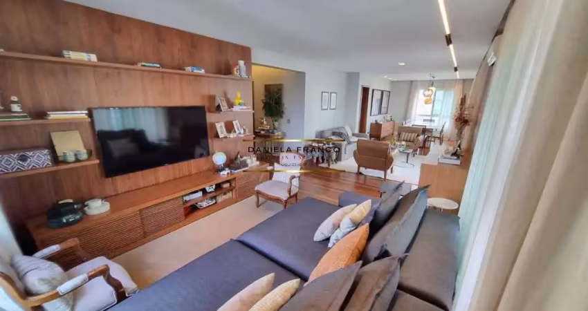 Apartamento com 3 quartos à venda na Rua Capitão Pinto Ferreira, 104, Jardim Paulista, São Paulo