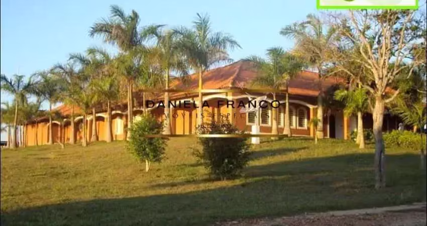 Fazenda com 2 salas à venda na Rural, 30, Zona Rural, Botucatu