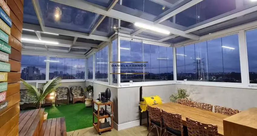 Apartamento com 2 quartos à venda na Rua Benedito Faber, 29, Super Quadra Morumbi, São Paulo