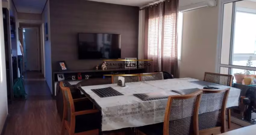 Apartamento com 3 quartos à venda na Rodovia Raposo Tavares, 7389, Jardim Arpoador, São Paulo