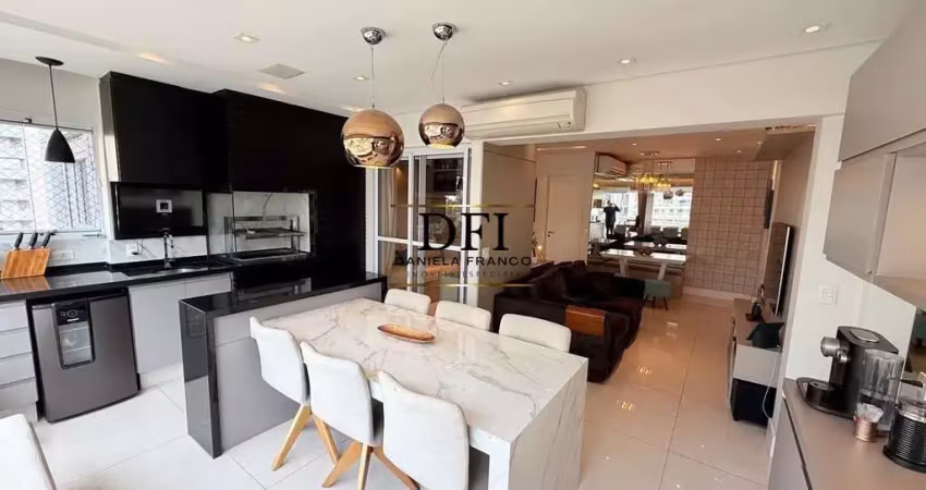 Apartamento com 2 quartos à venda na Rua Derval, 226, Vila Mascote, São Paulo
