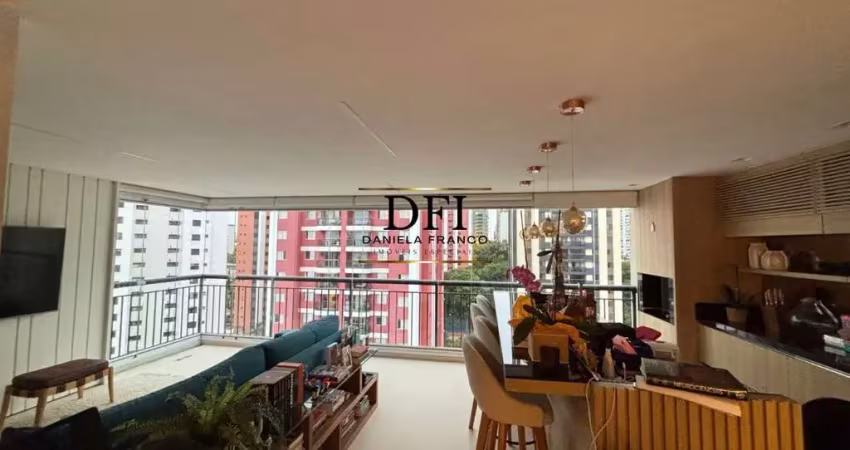 Apartamento com 3 quartos à venda na Avenida Mascote, 1159, Vila Mascote, São Paulo