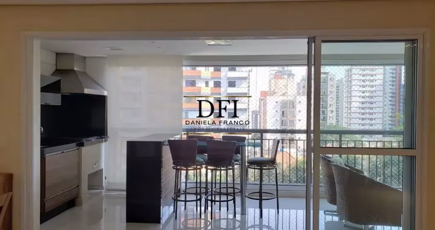 Apartamento com 3 quartos à venda na Rua Cônsul Silva Neves, 97, Vila Mascote, São Paulo