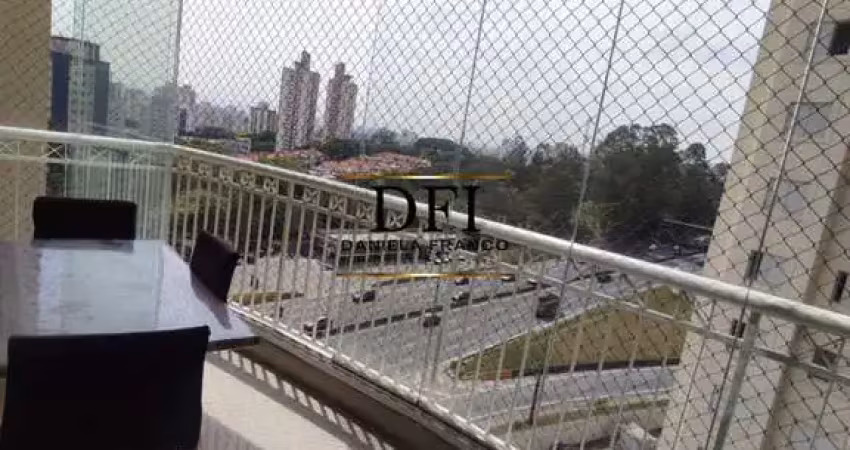 Apartamento com 3 quartos à venda na Rodovia Raposo Tavares, 15713, Jardim Arpoador, São Paulo