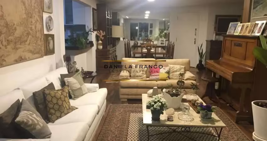 Cobertura com 3 quartos à venda na Corregio, 295, Morumbi, São Paulo