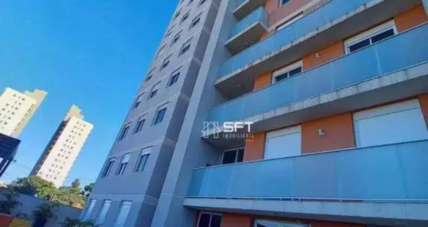 Apartamento com 2 quartos à venda na Rua José Zaleski, 124, Capão Raso, Curitiba