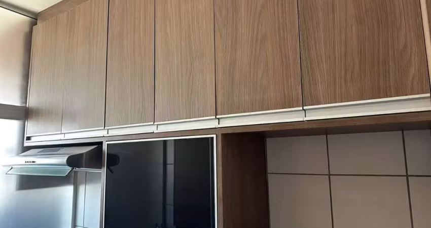 Apartamento para Venda em Ribeirão Preto, Condomínio Mirante Sul, 2 dormitórios, 1 banheiro, 1 vaga